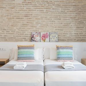 Studio met een King Size Bed